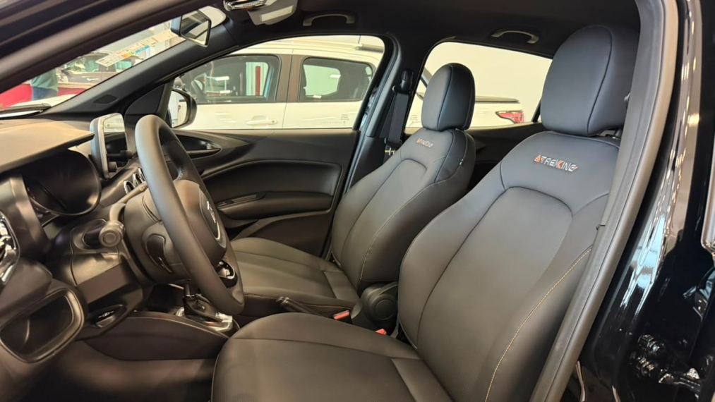 fiat argo 1.3 firefly flex trekking cvt 4p automatico 20265