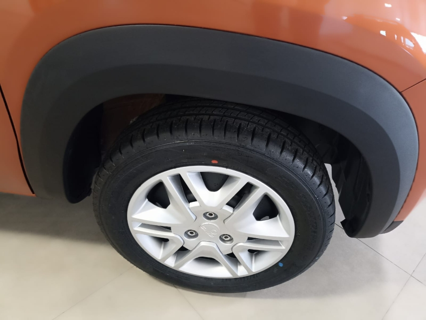 renault kwid 1.0 12v sce flex zen manual 4p 20198
