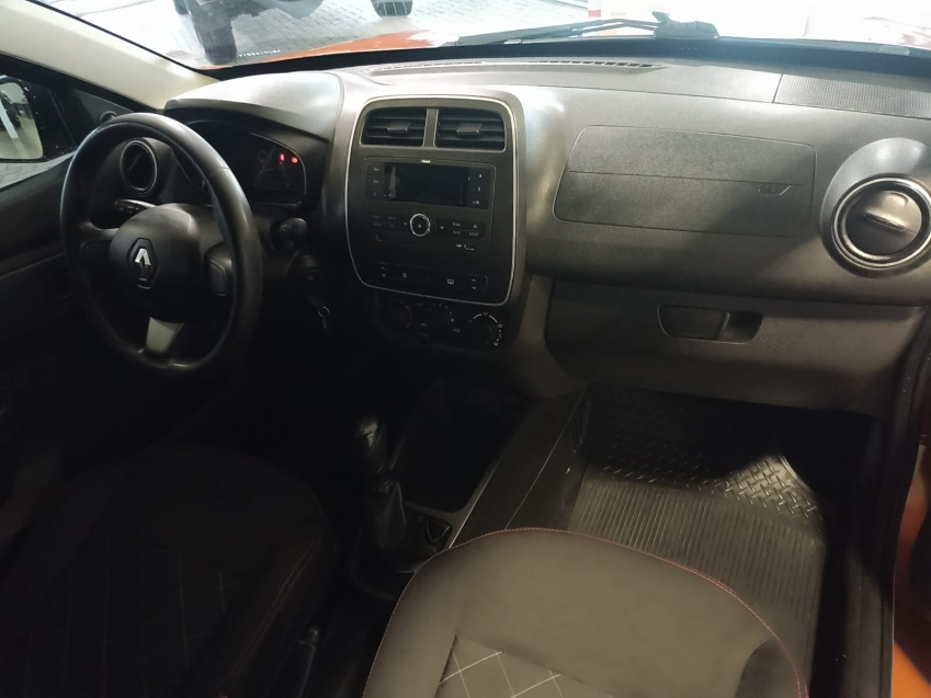 renault kwid 1.0 12v sce flex zen manual 4p 20197