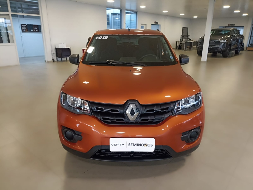 renault kwid 1.0 12v sce flex zen manual 4p 20191