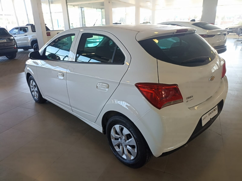 chevrolet onix 1.0 mpfi lt 8v flex 4p manual 20194