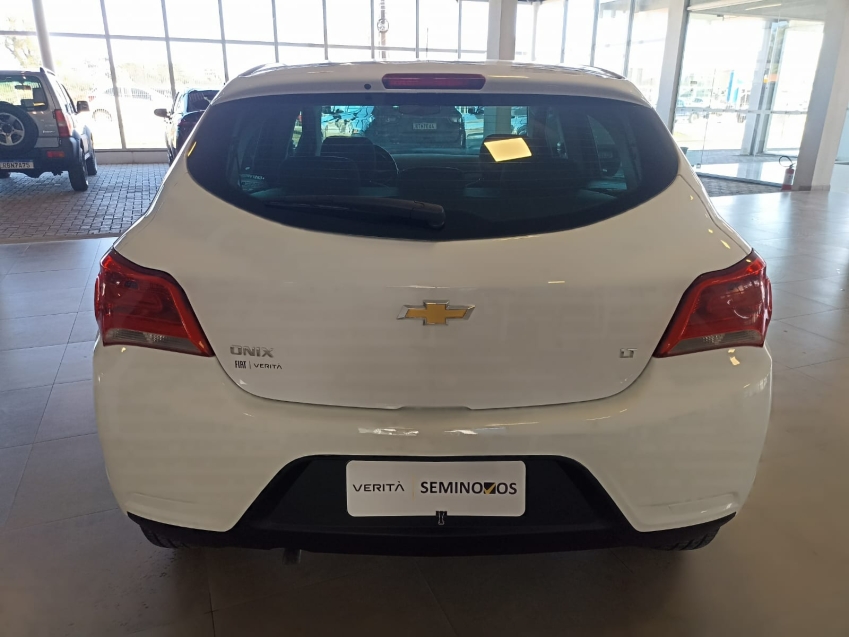 chevrolet onix 1.0 mpfi lt 8v flex 4p manual 20195