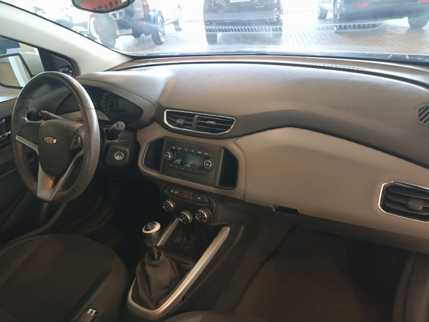 chevrolet onix 1.0 mpfi lt 8v flex 4p manual 20199