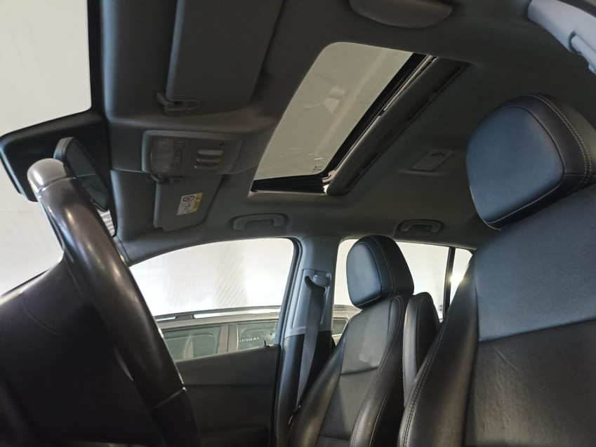chevrolet tracker 1.4 16v turbo flex premier automatico 4p 20185