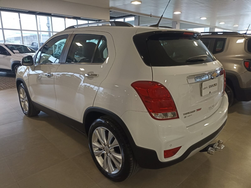 chevrolet tracker 1.4 16v turbo flex premier automatico 4p 20184