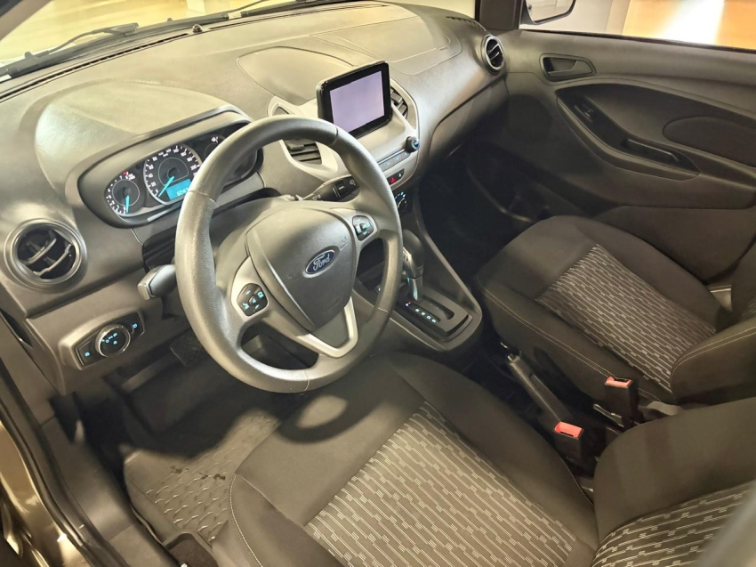 ford ka 1.5 ti-vct flex se automatico 4p 20197