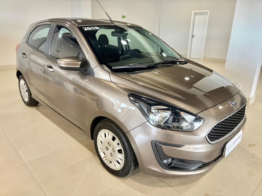 ford ka 1.5 ti-vct flex se automatico 4p 20191