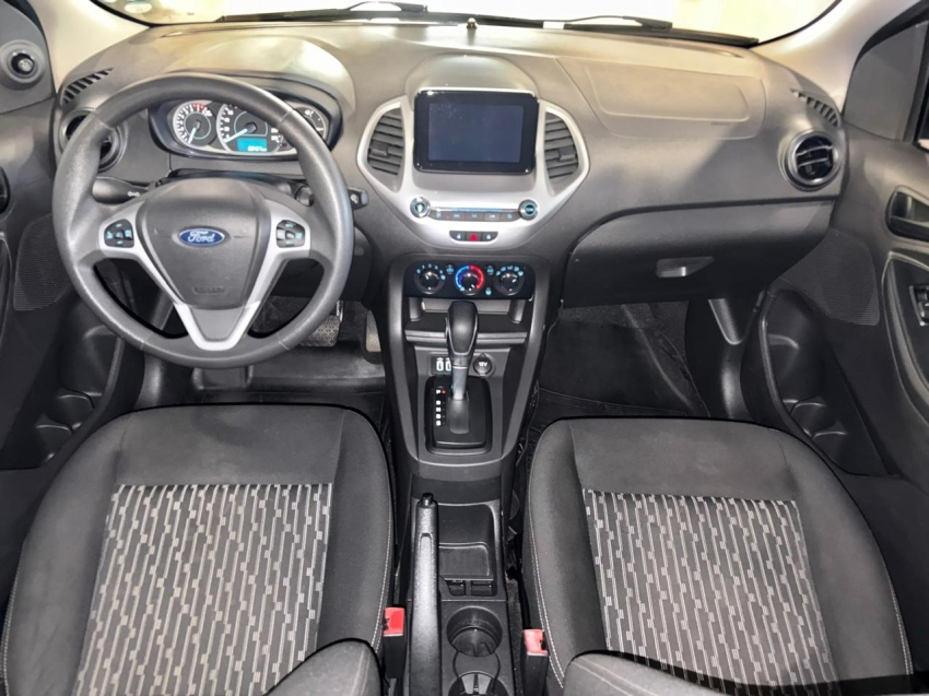 ford ka 1.5 ti-vct flex se automatico 4p 20198