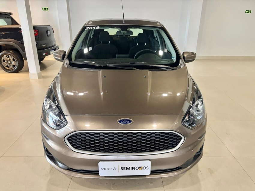 ford ka 1.5 ti-vct flex se automatico 4p 2019