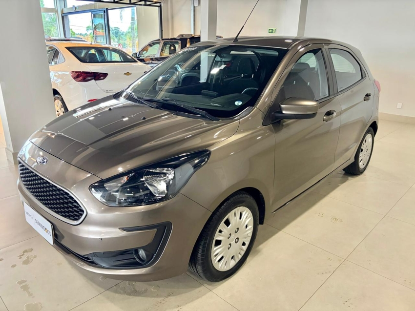 ford ka 1.5 ti-vct flex se automatico 4p 20193