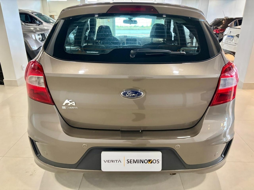 ford ka 1.5 ti-vct flex se automatico 4p 20195