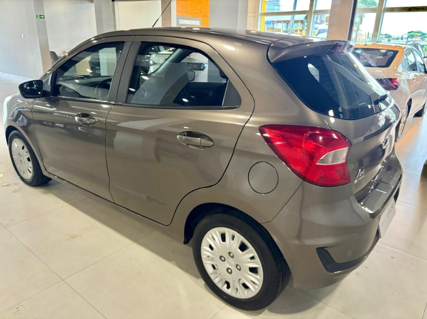 ford ka 1.5 ti-vct flex se automatico 4p 20194