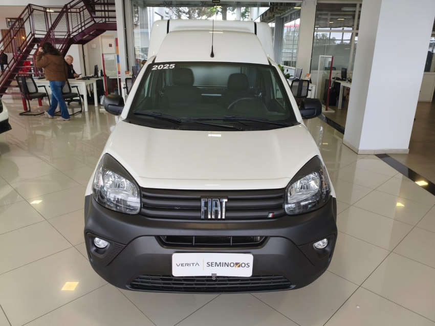 fiat fiorino 1.4 mpi furgao endurance 8v flex 2p manual 20251