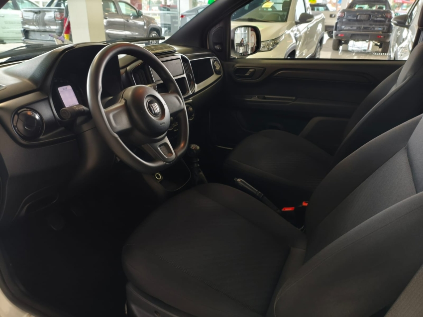 fiat fiorino 1.4 mpi furgao endurance 8v flex 2p manual 20254