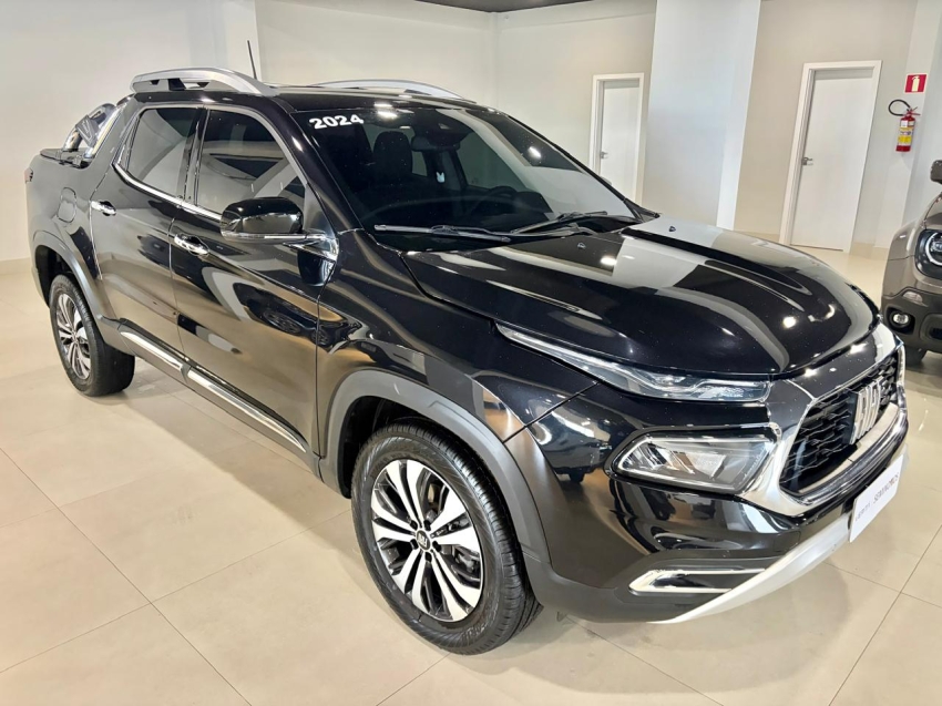 fiat toro 1.3 turbo 270 flex volcano at6 4p automatico 20243