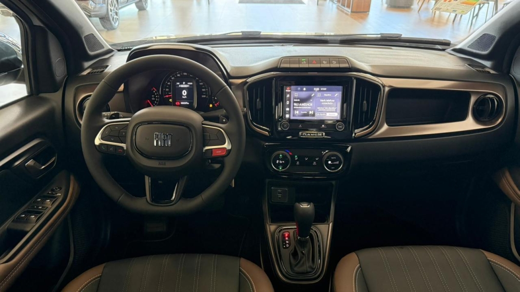 fiat strada 1.0 turbo 200 flex ranch cd cvt 4p automatico 20276
