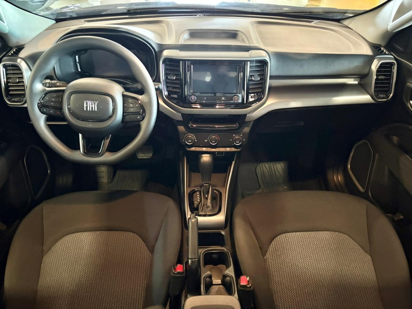 fiat toro 1.3 turbo 270 flex volcano at6 4p automatico 20247