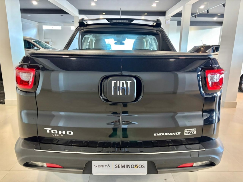 fiat toro 1.3 turbo 270 flex volcano at6 4p automatico 20244