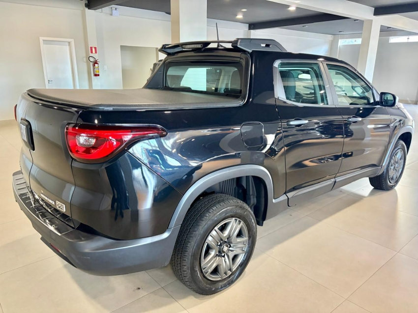fiat toro 1.3 turbo 270 flex volcano at6 4p automatico 20243