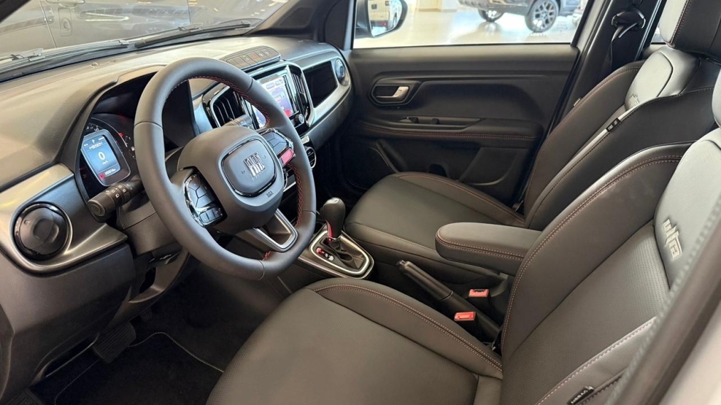fiat strada 1.0 turbo 200 flex ultra cd cvt 4p automatico 20277