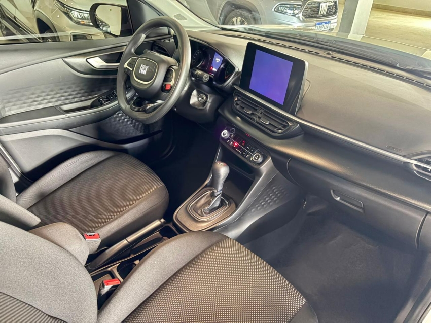 fiat pulse 1.3 flex drive cvt 4p automatico 20246