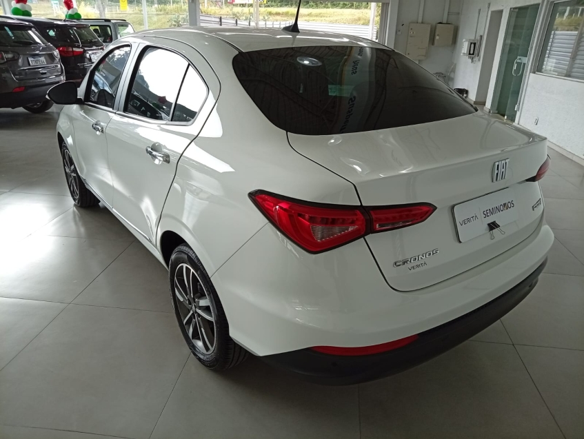 fiat cronos 1.3 firefly flex precision cvt 4p automatico 20241