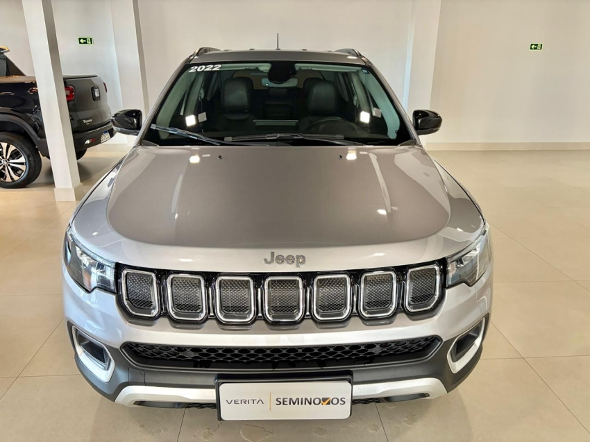 jeep compass 2.0 td350 turbo diesel longitude at9 4p automatico 20222