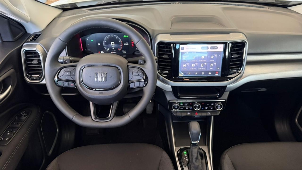 fiat toro 1.3 turbo 270 flex freedom at6 4p automatico 20276