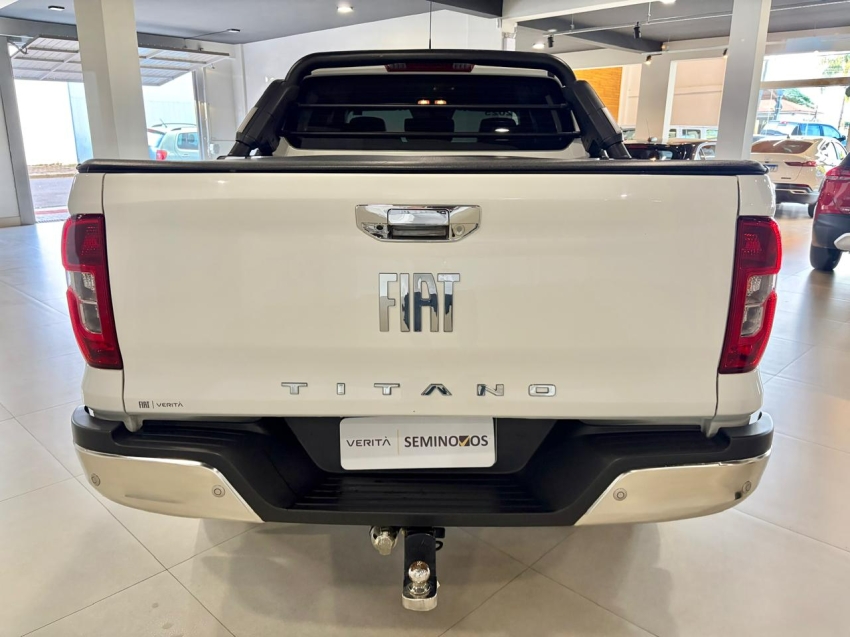 fiat titano 2.2 turbo diesel volcano 4x4 at6 4p automatico 20251