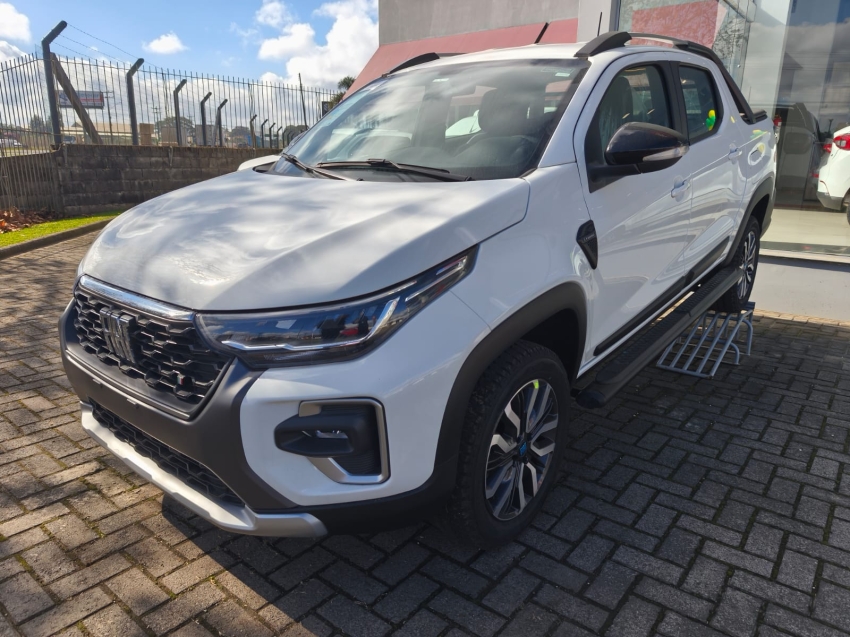 fiat strada 1.0 turbo 200 flex ranch cd cvt 4p automatico 20270