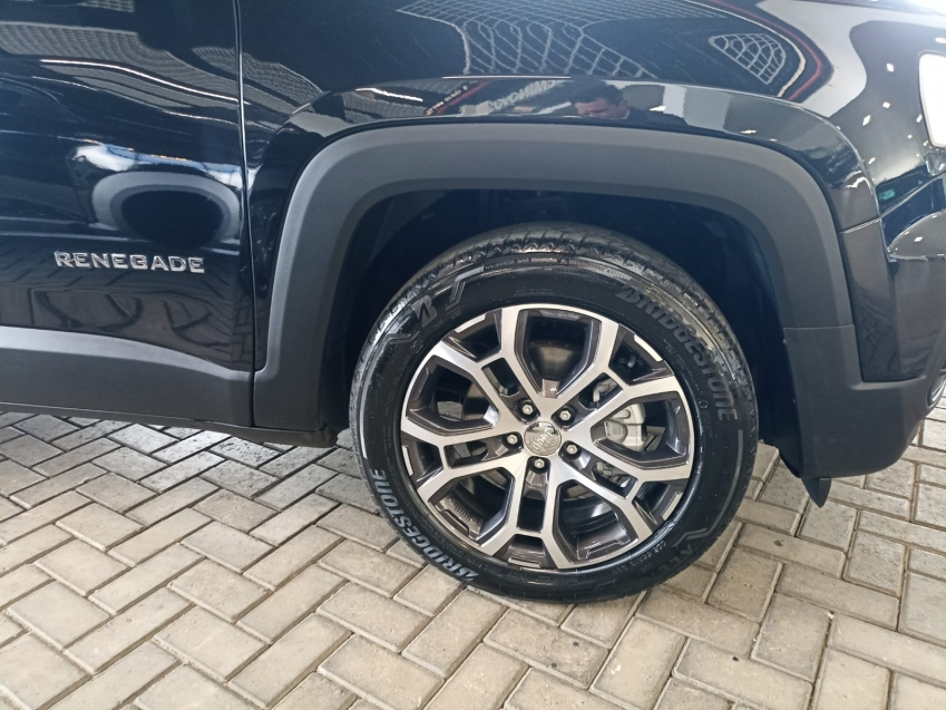 jeep renegade 1.3 t270 turbo flex longitude at6 4p automatico 202411