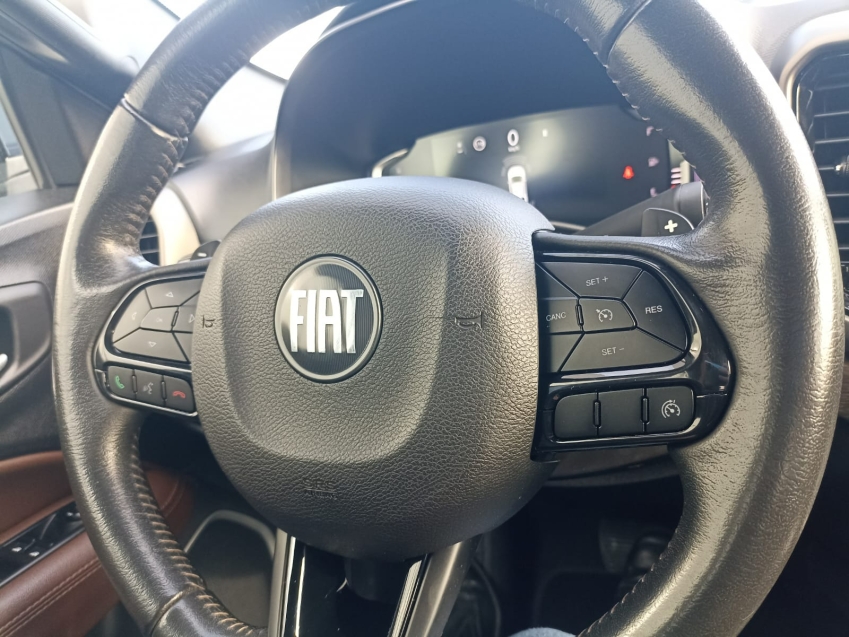 fiat toro 2.0 16v turbo diesel ranch 4wd at9 4p automatico 202214