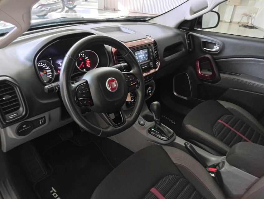 fiat toro 2.4 16v multiair flex freedom at9 4p automatico 20178