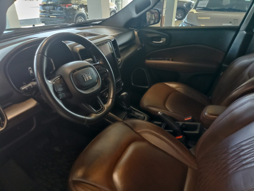 fiat toro 2.0 16v turbo diesel ranch 4wd at9 4p automatico 20239
