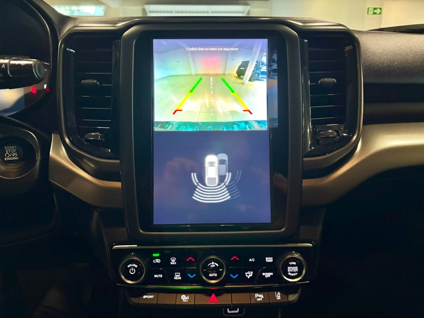 fiat toro 1.3 turbo 270 flex volcano at6 4p automatico 20249