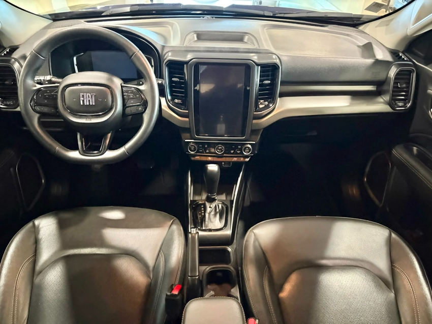 fiat toro 1.3 turbo 270 flex volcano at6 4p automatico 20247