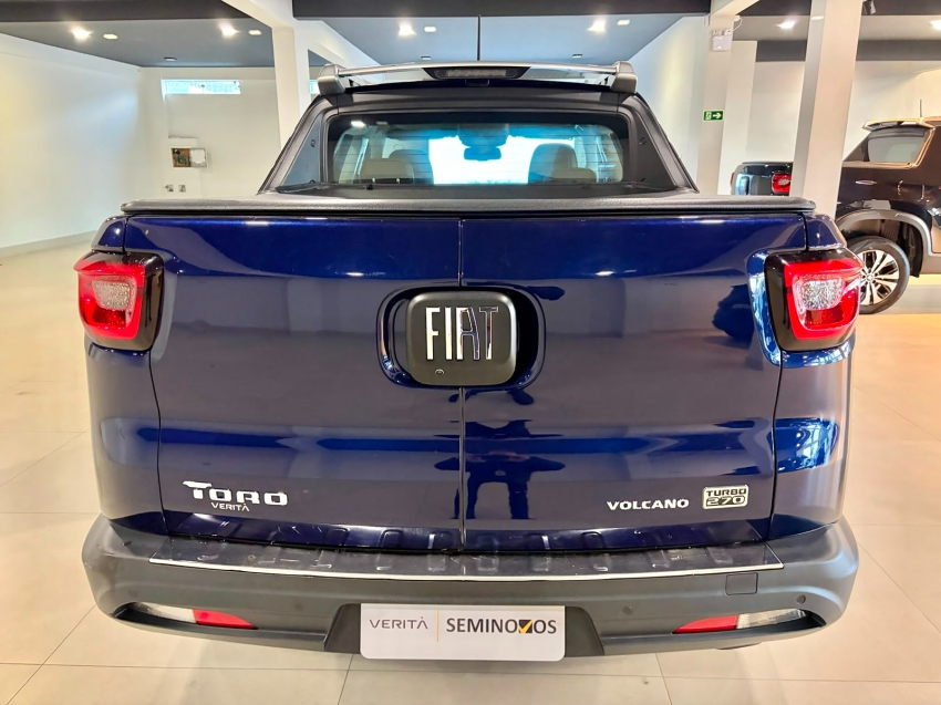 fiat toro 1.3 turbo 270 flex volcano at6 4p automatico 20243