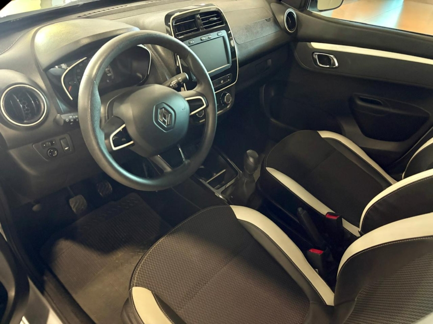 renault kwid 1.0 12v sce flex intense manual 4p 20227