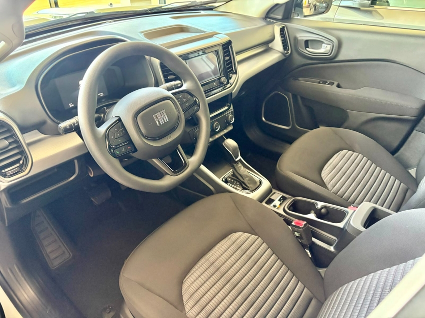 fiat toro 1.3 turbo 270 flex endurance at6 4p automatico 20267
