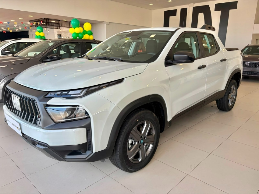 fiat toro 1.3 turbo 270 flex endurance at6 4p automatico 20260
