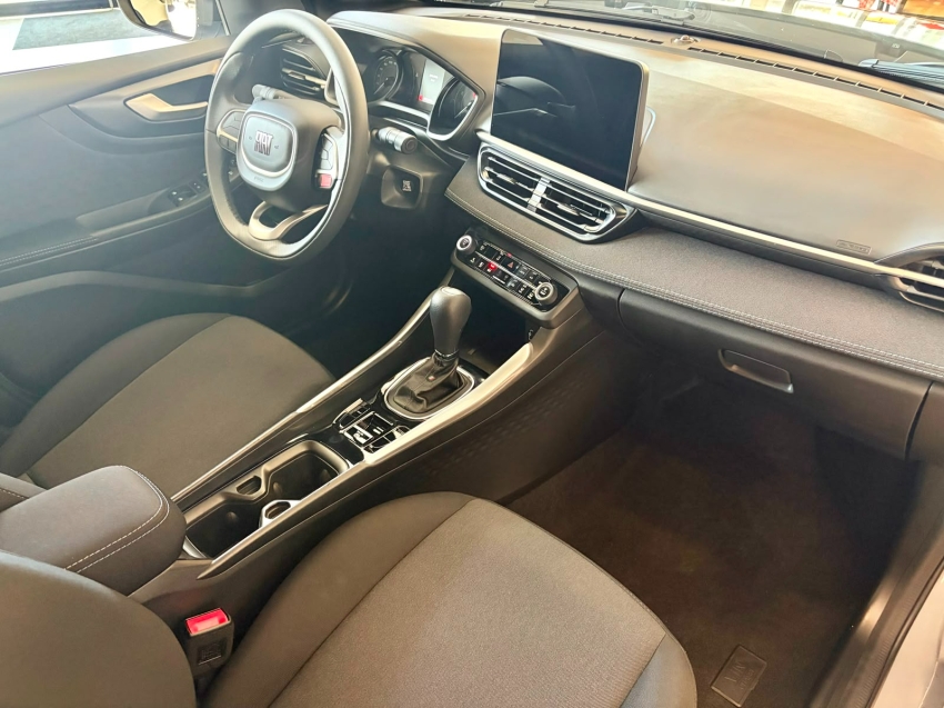 fiat fastback 1.0 turbo 200 hybrid audace cvt hibrido 4p automatico 20266