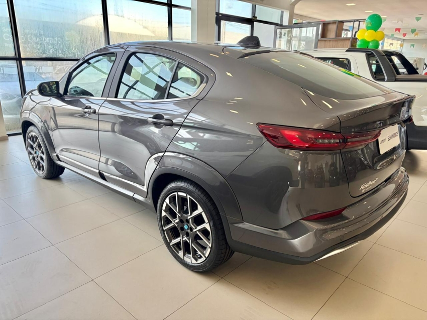 fiat fastback 1.3 turbo 270 flex limited edition at6 4p automatico 20264