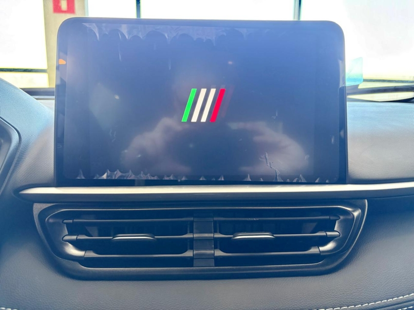 fiat fastback 1.3 turbo 270 flex limited edition at6 4p automatico 202610