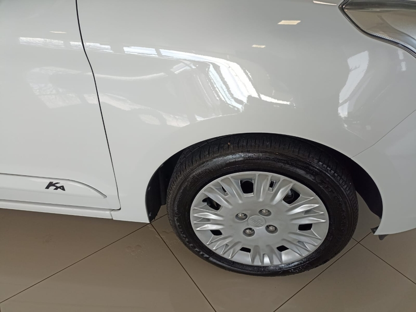 ford ka 1.5 ti-vct flex se plus automatico 4p 20195