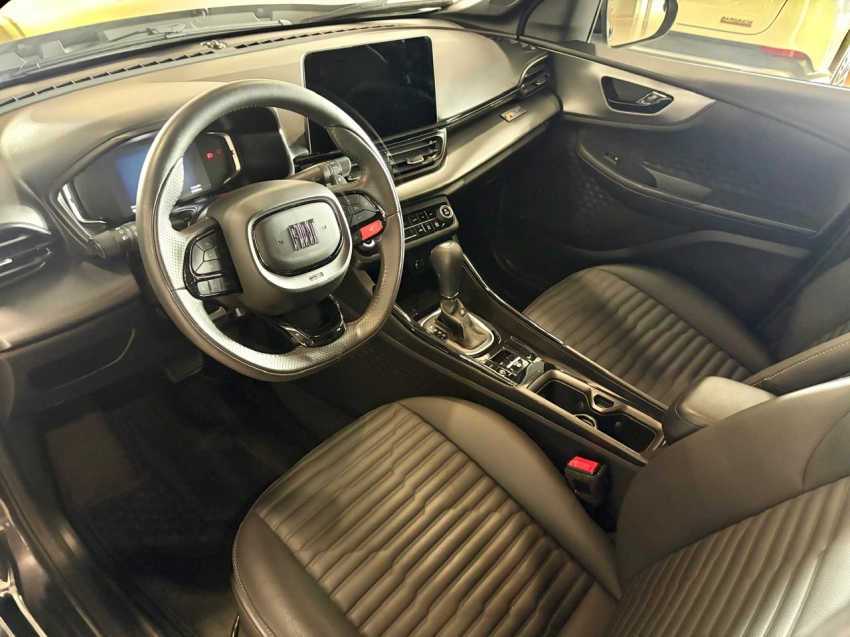 fiat fastback 1.3 turbo 270 flex limited edition at6 4p automatico 20238