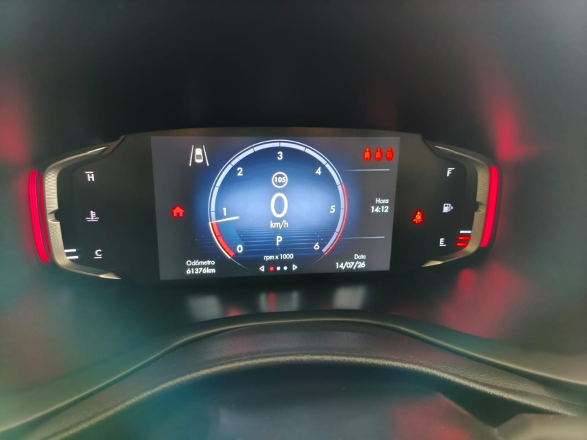 fiat toro 2.0 16v turbo diesel ranch 4wd at9 4p automatico 202212