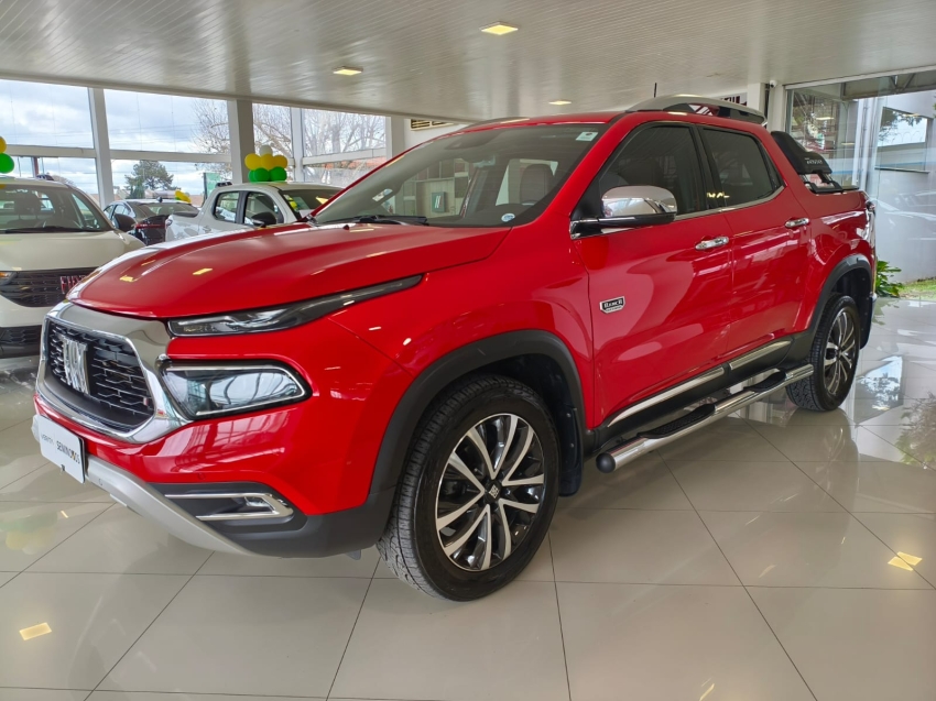 fiat toro 2.0 16v turbo diesel ranch 4wd at9 4p automatico 20220