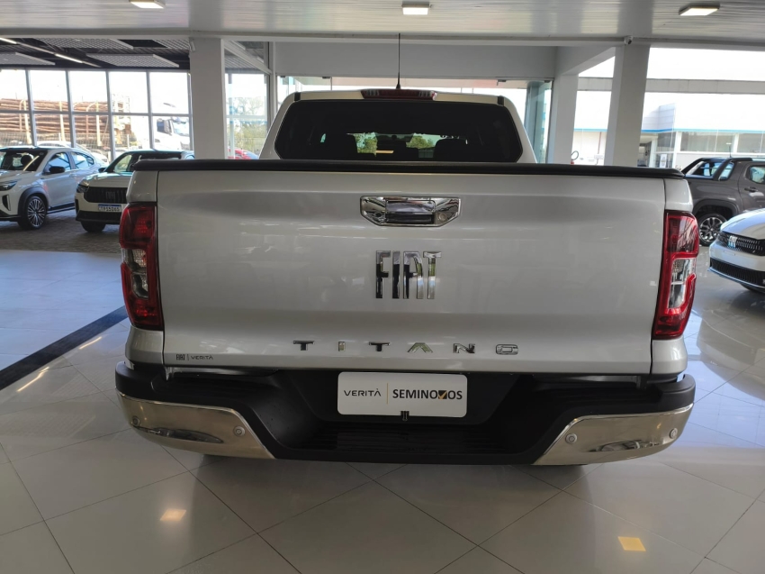 fiat titano 2.2 turbo diesel volcano 4x4 at6 4p automatico 20256
