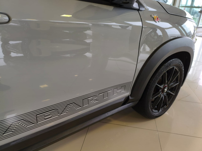 fiat pulse 1.3 turbo 270 flex abarth at6 4p automatico 202312