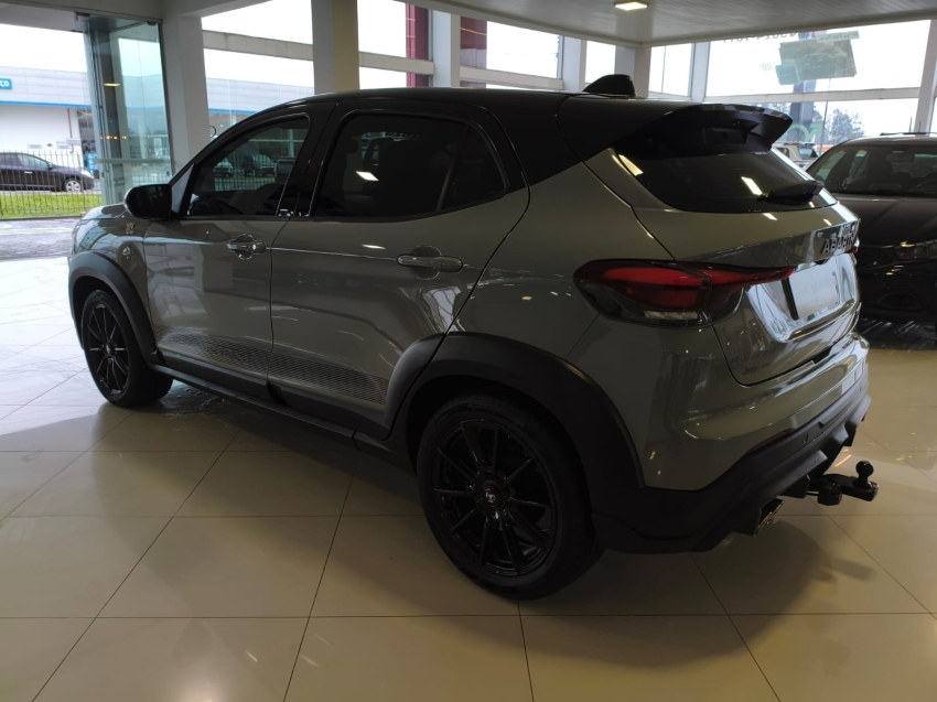 fiat pulse 1.3 turbo 270 flex abarth at6 4p automatico 20236